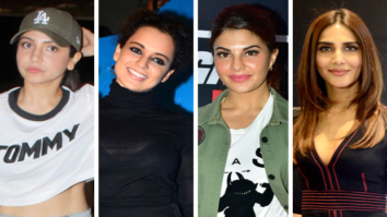 Weekly Celeb Splurges: Anushka Sharma, Kangana Ranaut, Jacqueline Fernandez and Vaani Kapoor and their expensive splurges will make you gawk!