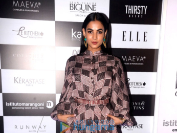 Yami Gautam and others grace the ELLE India Graduates 2018 event