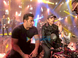 On The Sets Of The Movie Yamla Pagla Deewana Phir Se