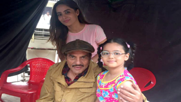 On The Sets Of The Movie Yamla Pagla Deewana Phir Se