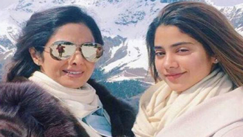 RIP Sridevi: March 7 to be DARKEST birthday for Janhvi Kapoor