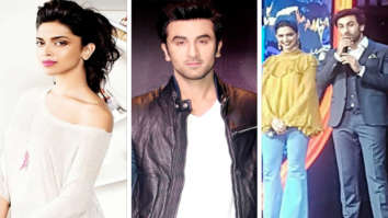 Deepika Padukone dancing on Channa Mereya with ex-lover Ranbir Kapoor is the stuff of your dreams (watch videos)
