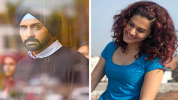 Abhishek Bachchan, Taapsee Pannu film Manmarziyaan faces legal hassle for shooting in ecological zone of Kashmir