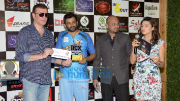 Aditya Pancholi at Bowl Out Xeries Season 1