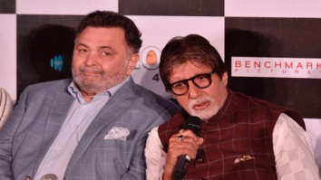 Amitabh Bachchan REFUSES to comment on Kathua and Unnao cases despite endorsing Beti Bachao, Beti Padhao campaign!