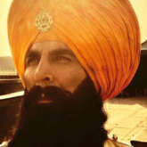 BLAST on the sets of Akshay Kumar's Kesari