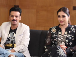 BLOCKBUSTER Duo Manoj Bajpayee & Tabu Are HILARIOUS To Watch In This EPIC Quiz