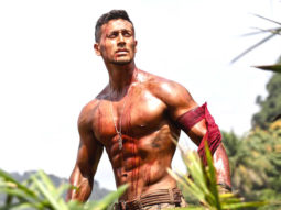 Box Office: Baaghi 2 ends Week 1 with Rs. 112.85 crores