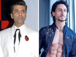 Baaghi 2 success inspires Karan Johar to tweak Tiger Shroff starrer Student Of The Year 2