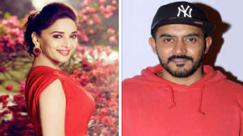 REVEALED: Badrinath Ki Dulhania director joins Madhuri Dixit as the judge of Dance Deewane