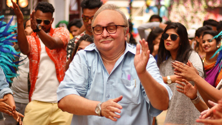 Badumbaaa (102 Not Out)