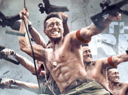 Box Office: Baaghi 2 crosses Rs. 232 cr. mark at the worldwide box office Box Office: Baaghi 2 crosses Rs. 232 cr. mark at the worldwide box office