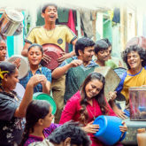 Box Office Hichki Day 11 in overseas