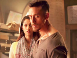 Box Office: Tiger Shroff’s Baaghi 2 Day 7 in overseas