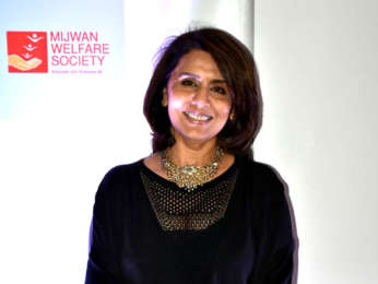 Celebs attend Manish Malhotra's show The Walk of Mijwan
