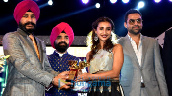 Celebs grace Punjabi Icon Award 2018