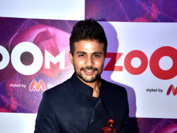 Celebs grace the Zoom Myntra association bash