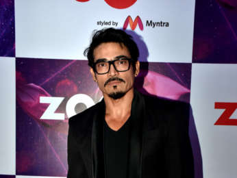 Celebs grace the Zoom Myntra association bash