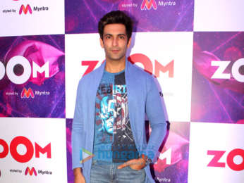 Celebs grace the Zoom Myntra association bash