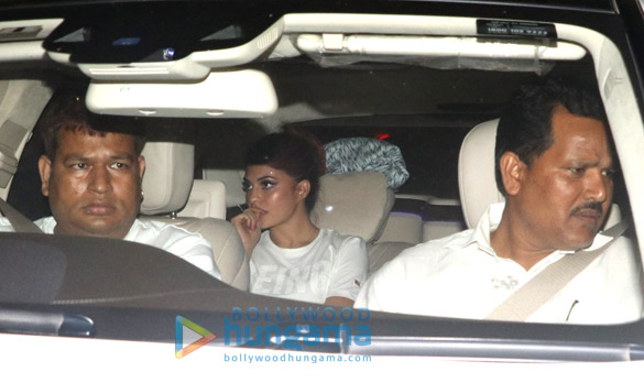 Celebs visit Salman Khan’s home Celebs visit Salman Khan’s home
