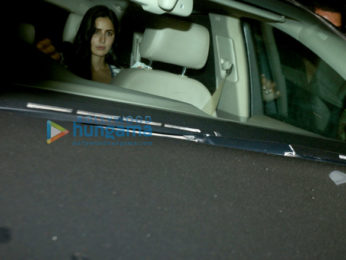 Celebs visit Salman Khan's home
