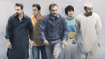 Check Out The Teaser Of Rajkumar Hirani’s Much Awaited ‘Sanju’