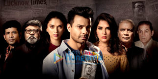Movie stills of the movie Daas Dev