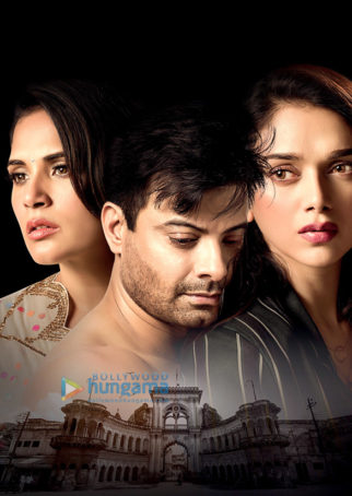 Movie stills of the movie Daas Dev