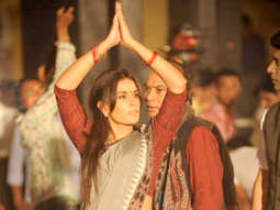 On The Sets Of The Movie Daas Dev