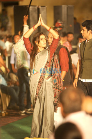 Movie stills of the movie Daas Dev