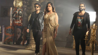 Daas Dev On Location Song Shoot | Rahul Bhatt | Richa Chadda | Sudhir Mishra | Part 2