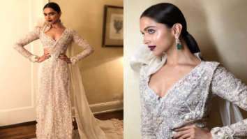 Deepika Padukone shines brighter than a diamond at Time 100 Gala 2018 but leaves us dissatisfied!