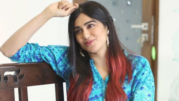 Find Out What Adah Sharma Will Do If She Meets SRK From Darr | Rapid Fire | Joker | Meryl Streep