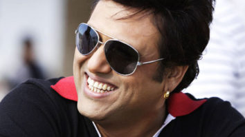 Govinda to play triple role in this Pahlaj Nihalani film