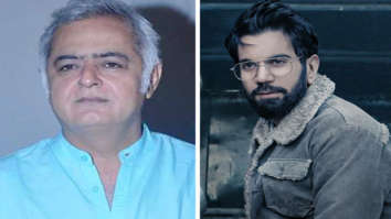 Hansal Mehta’s Omerta bio-pic gets censor rap for using National Anthem