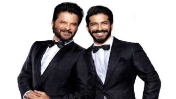 Here’s how Harshvardhan Kapoor and Anil Kapoor will be prepping for Abhinav Bindra biopic