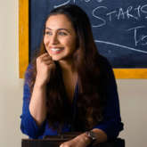 Hichki Day 12 in overseas