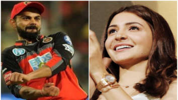 IPL 2018: Anushka Sharma has the loudest cheers for her husband Virat Kohli during RCB vs. CSK match
