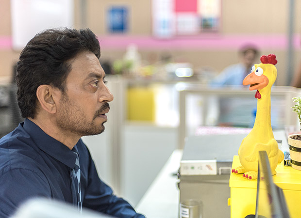 Irrfan Khan’s Blackmail Day 13 in overseas