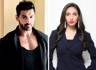 “John Abraham has looted KriArj and hijacked Parmanu, we will fight for our film”: Prernaa Arora