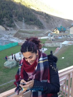 Movie Stills Of The Movie Manmarziyaan