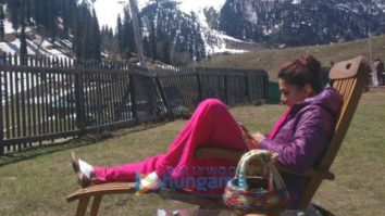 Movie Stills Of The Movie Manmarziyaan