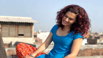 Movie Stills Of The Movie Manmarziyaan