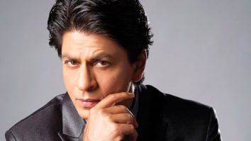 More TROUBLE brews for Shah Rukh Khan from IT Dept with regard to his Alibaug property case