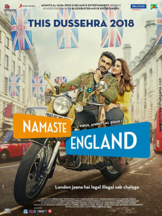 First Look Of The Movie First Look Of The Movie