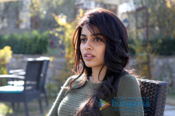 Movie Stills Of The Movie October