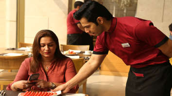 Box Office: Varun Dhawan’s October Day 3 in overseas Box Office: Varun Dhawan’s October Day 3 in overseas