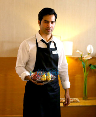 Movie Stills Of The Movie October