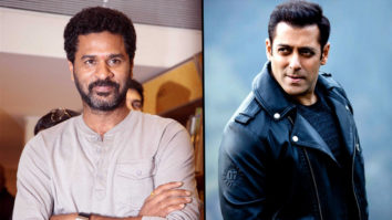 Prabhu Dheva: “Whoever Directs SALMAN KHAN Will…” | Twitter Fan Questions | Shahid | Dabangg 3