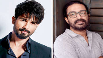 REVEALED: Shahid Kapoor plays the leading man in Airlift director Raja Krishna Menon’s next